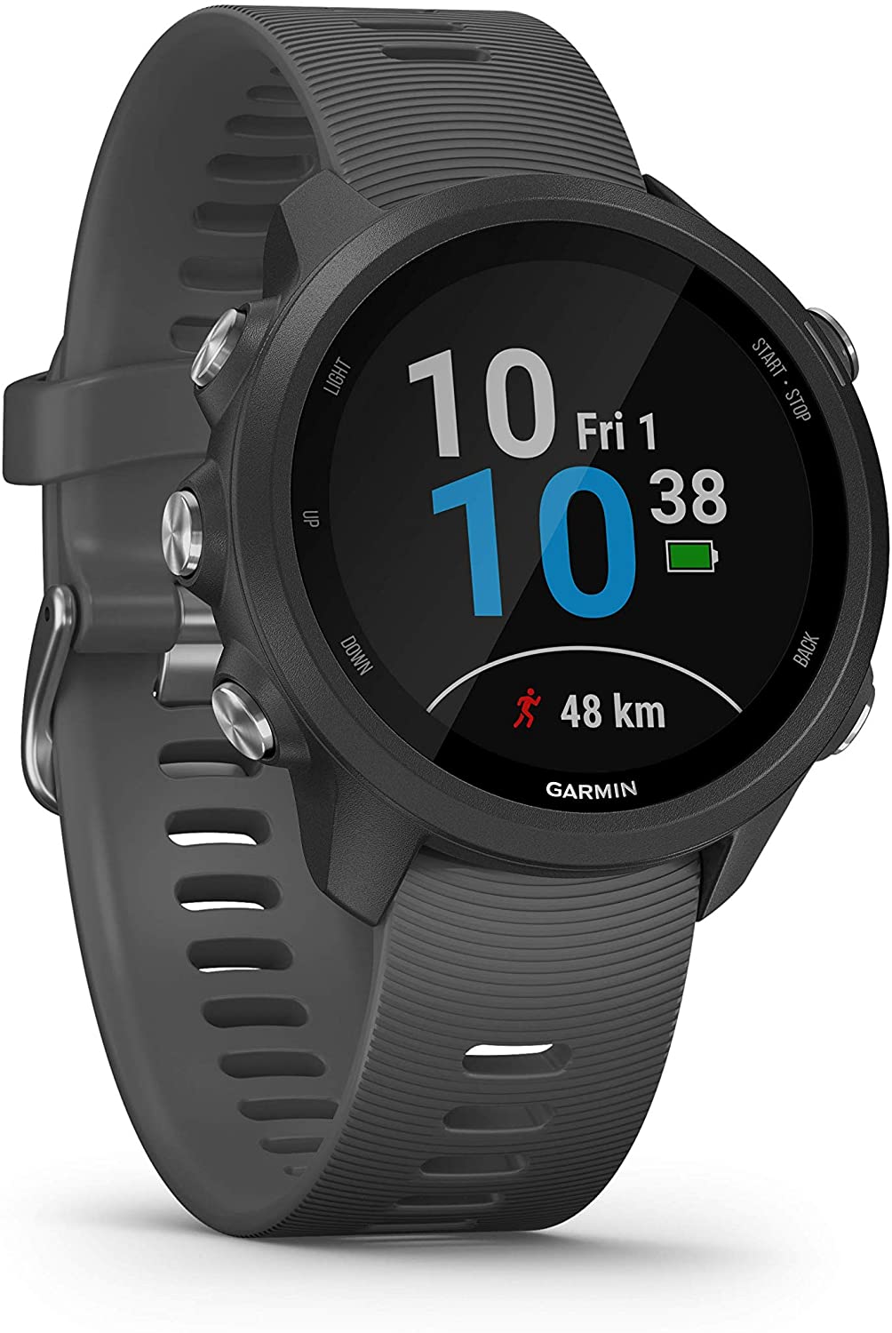 Garmin Forerunner 245